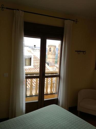 Agroturismo Casas Rurales Canserta