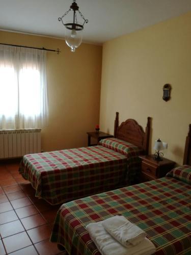Agroturismo Casas Rurales Canserta