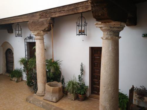 Hostal Mirador Sierra De Alcaraz
