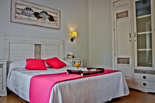Apartamento Alojamiento Rural El Lario