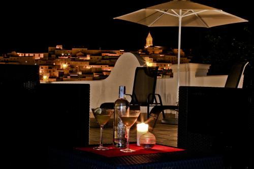 Apartamento Alojamiento Rural El Lario