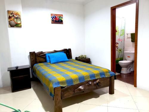 Hostal Posada Gran Colombia