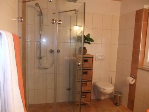Apartamento Ferienwohnung Beni