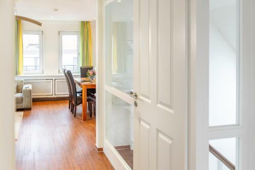 Apartamentos Familienhaus Feuerstein