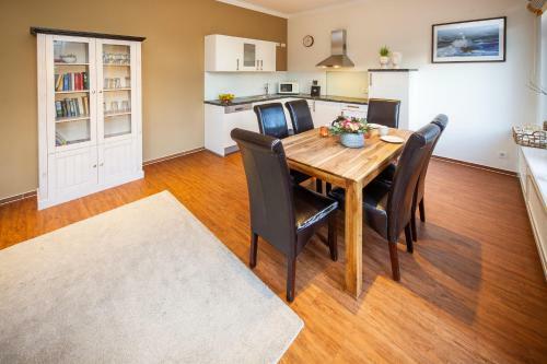 Apartamentos Familienhaus Feuerstein