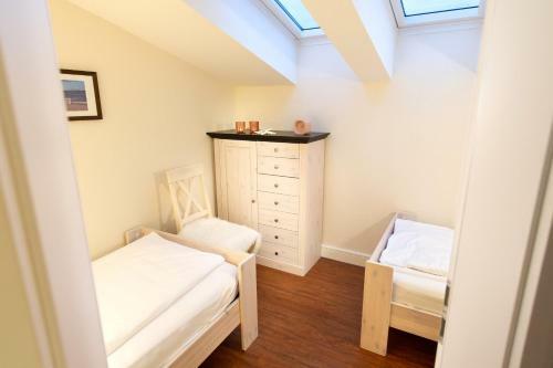 Apartamentos Familienhaus Feuerstein