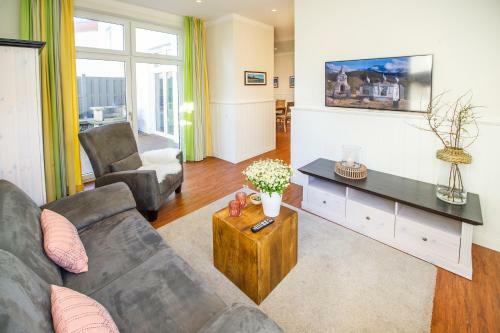 Apartamentos Familienhaus Feuerstein