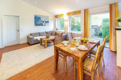 Apartamentos Familienhaus Feuerstein