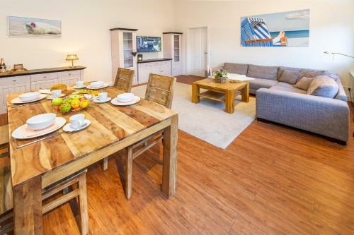 Apartamentos Familienhaus Feuerstein