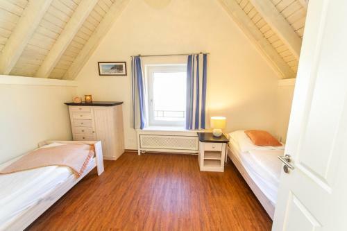 Apartamentos Familienhaus Feuerstein
