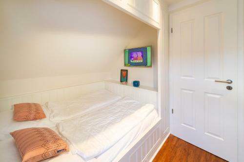 Apartamentos Familienhaus Feuerstein