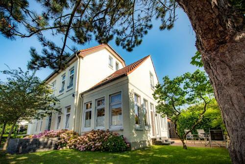 Apartamentos Familienhaus Feuerstein