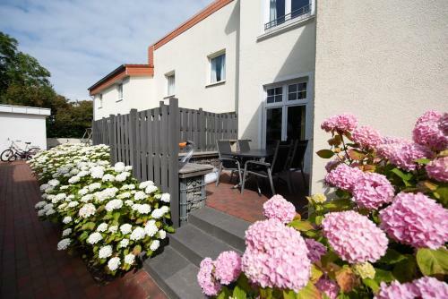 Apartamentos Familienhaus Feuerstein