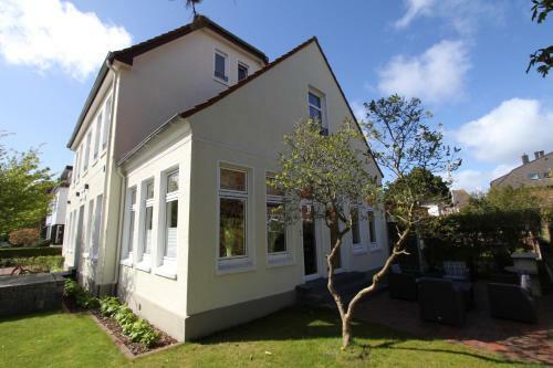 Apartamentos Familienhaus Feuerstein