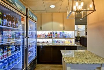 Hotel Homewood Suites By Hilton Hill