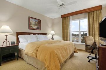 Hotel Homewood Suites By Hilton Hill