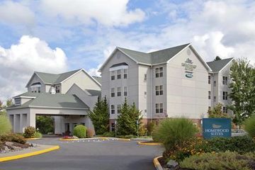 Hotel Homewood Suites By Hilton Hill