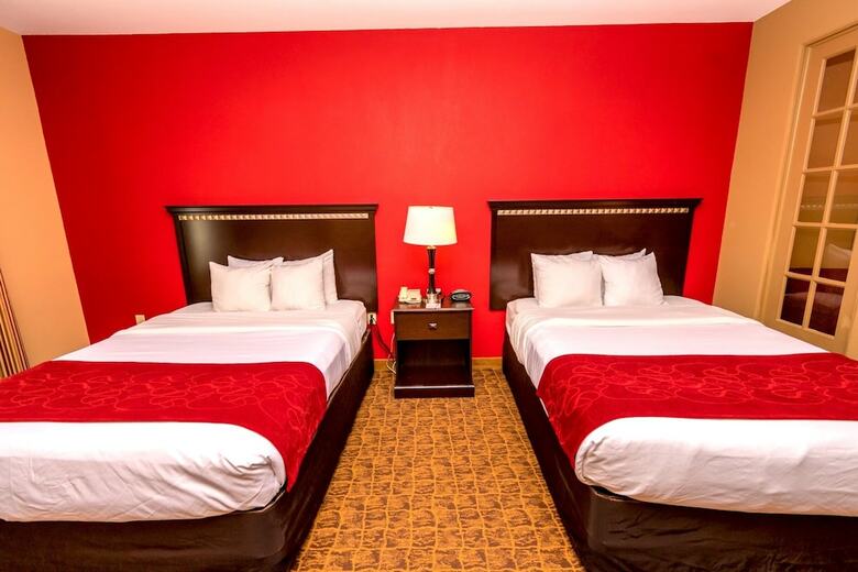 Hotel Comfort Suites Pearland - South Houston