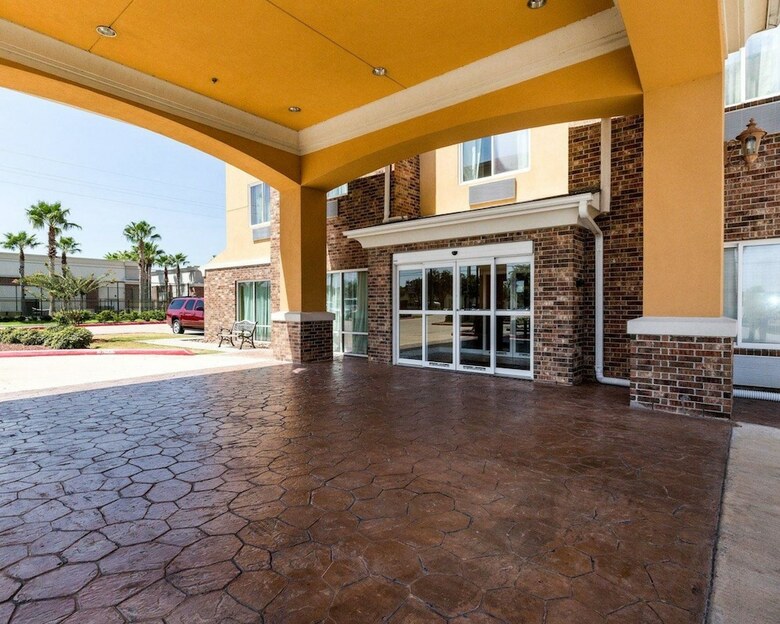 Hotel Comfort Suites Pearland - South Houston