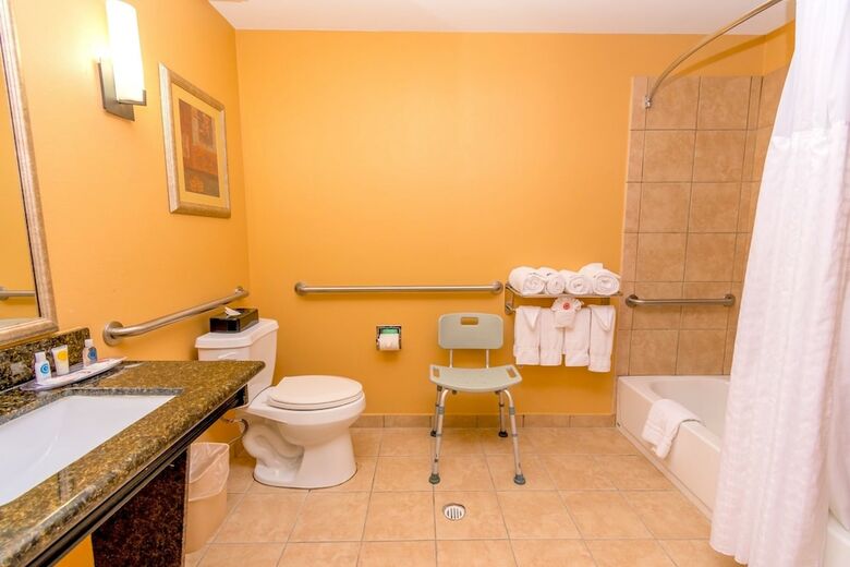 Hotel Comfort Suites Pearland - South Houston
