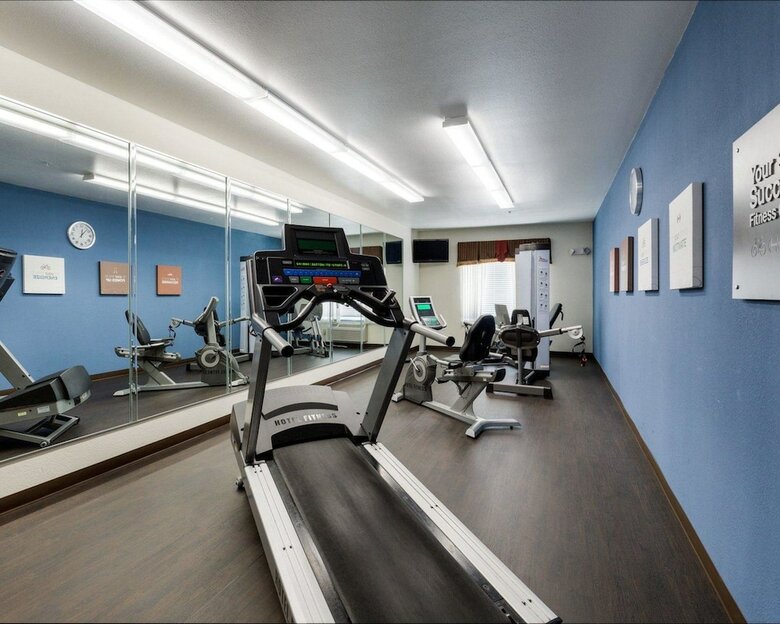 Hotel Comfort Suites Pearland - South Houston