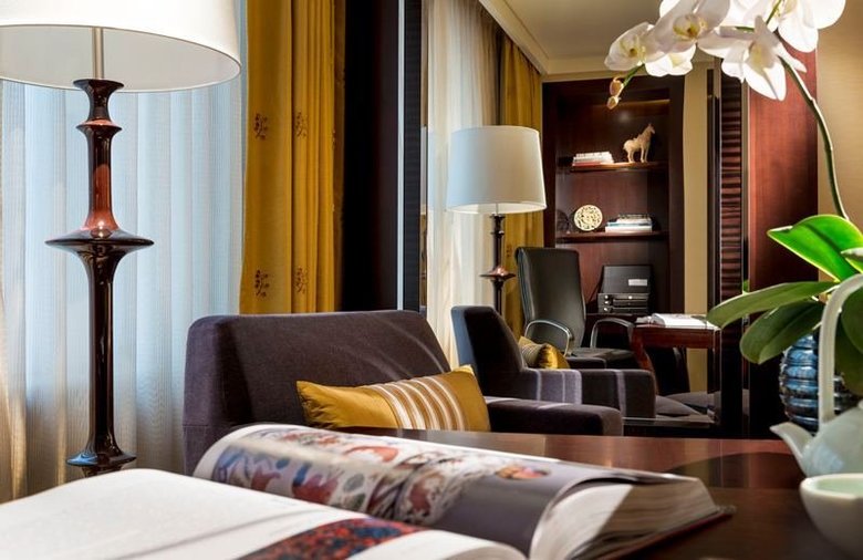 Four Seasons Hotel Beijing