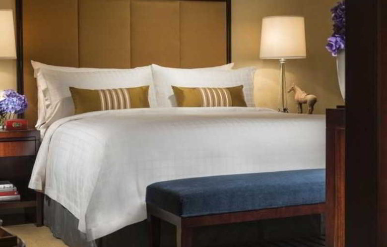 Four Seasons Hotel Beijing