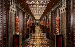 Four Seasons Hotel Beijing