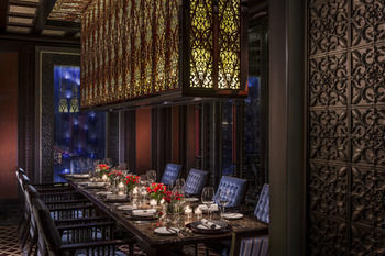 Four Seasons Hotel Beijing