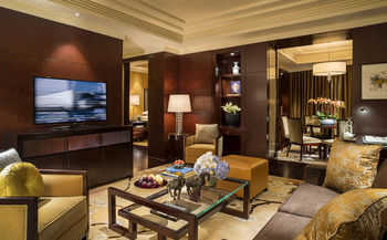 Four Seasons Hotel Beijing