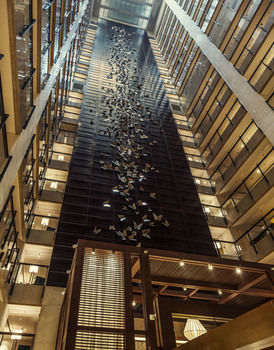 Four Seasons Hotel Beijing