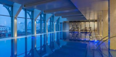 Four Seasons Hotel Beijing