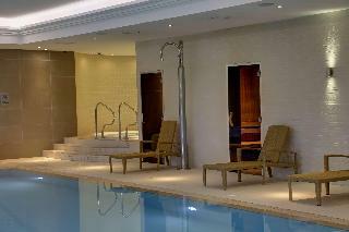 Best Western Lamphey Court Hot
