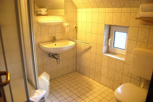Apartamento Doppelhaush�lfte In Vitte Auf Hiddensee