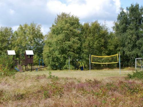 Apartamento Doppelhaush�lfte In Vitte Auf Hiddensee