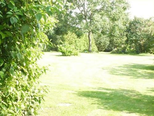 Cozy Apartment In Walkendorf With Garden
