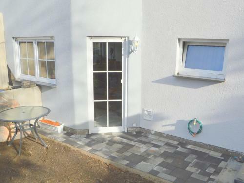 Luxurious Apartment In Ulmen Near Lake