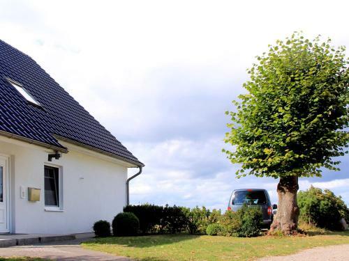 Comfortable Apartment In Insel Poel With Sauna