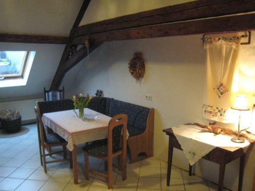 Apartamento Spacious Villa In Morbach With Garden