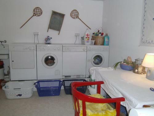 Apartamento Spacious Villa In Morbach With Garden