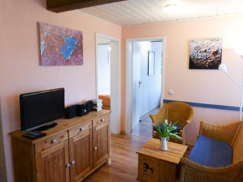 Apartamento H�s Sanskiin Ferienwohnung *brombelbei*