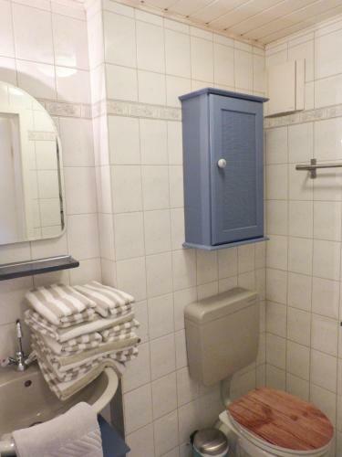 Apartamento H�s Sanskiin Ferienwohnung *brombelbei*