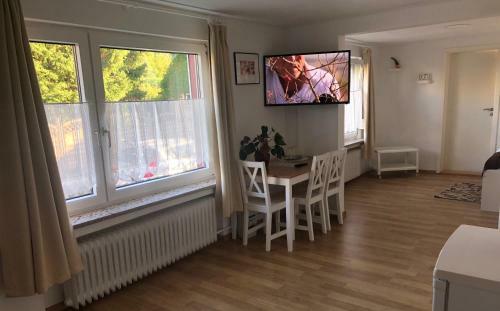 Hostal Pension Rote Rosen