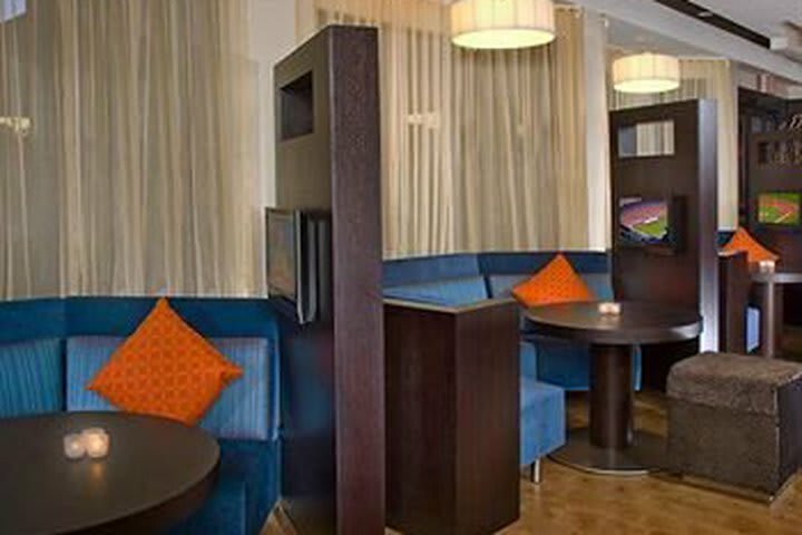 Hotel Courtyard Peoria