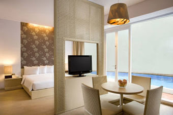 Hotel Santika Bangka