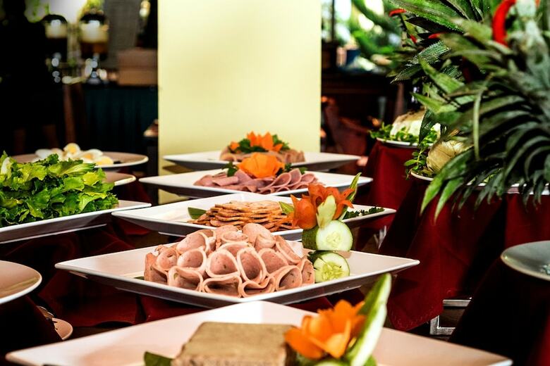 Hotel Romana Resort & Spa