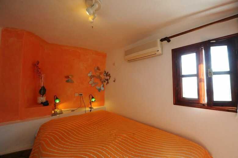 Hotel Kavalari