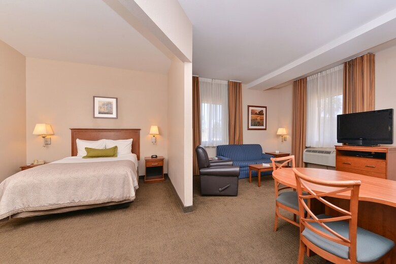 Hotel Candlewood Suites San Diego