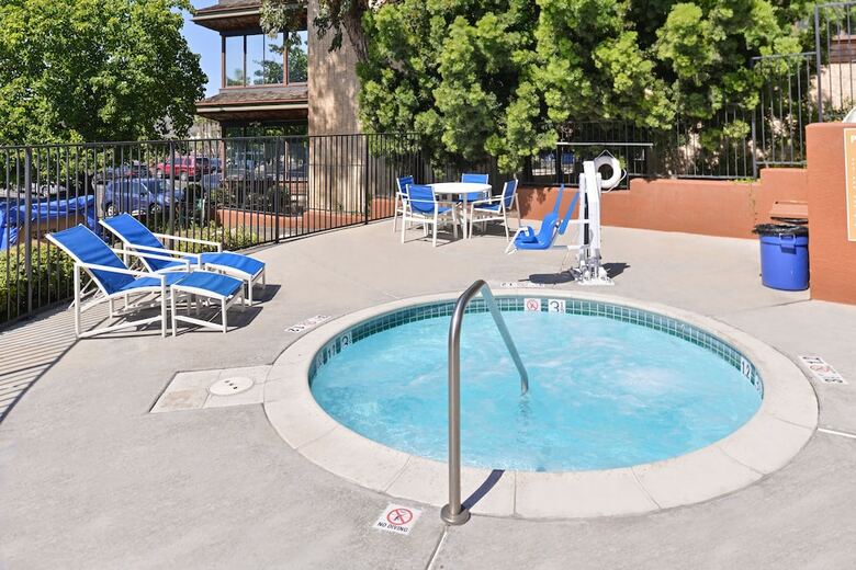 Hotel Candlewood Suites San Diego