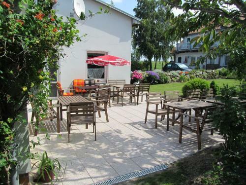Captivating Apartment In Rerik Germany With Parking